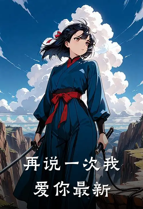 再说一次我爱你最新