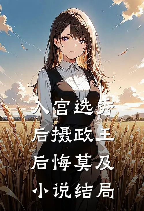 入宫选秀后摄政王后悔莫及小说结局