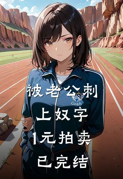 被老公刺上奴字，1元拍卖已完结