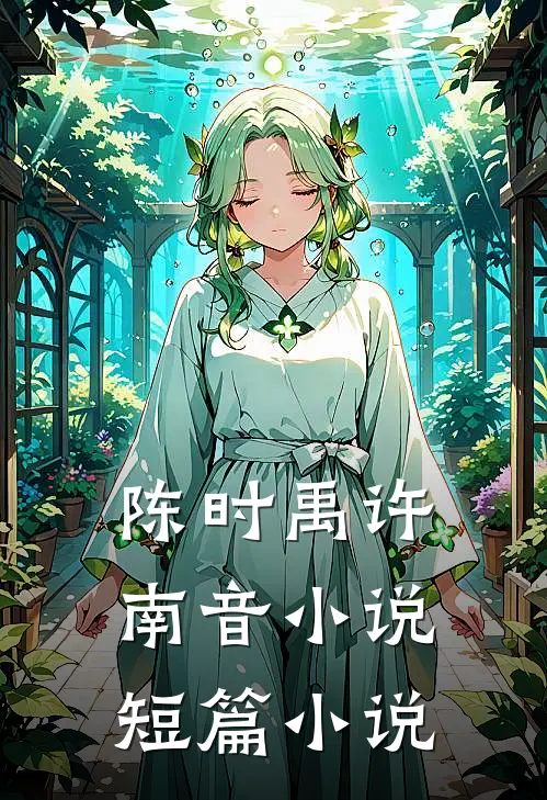 陈时禹许南音小说短篇小说