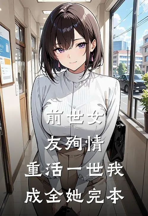 前世女友殉情，重活一世我成全她完本