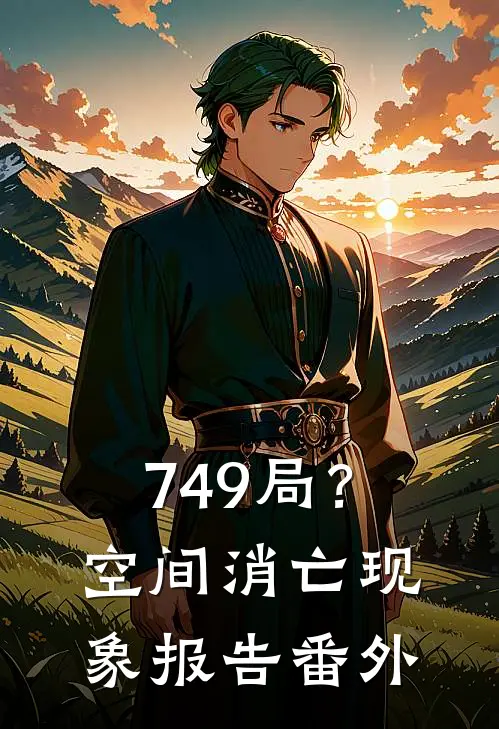 749局？空间消亡现象报告 番外