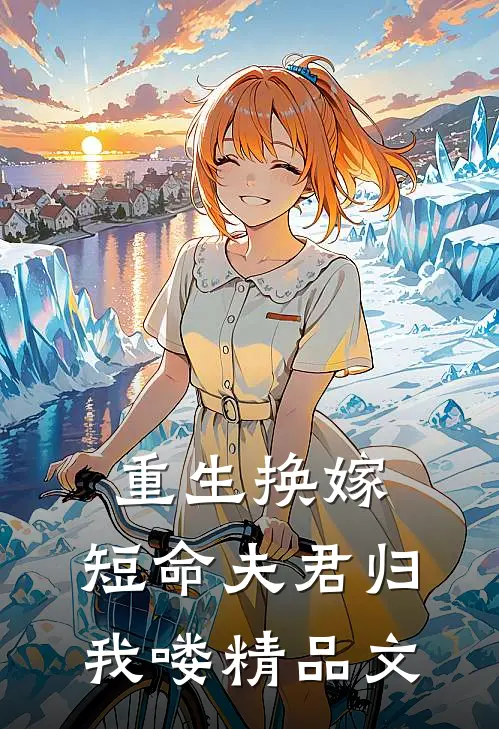 重生换嫁：短命夫君归我喽精品文