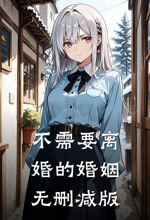 不需要离婚的婚姻无删减版