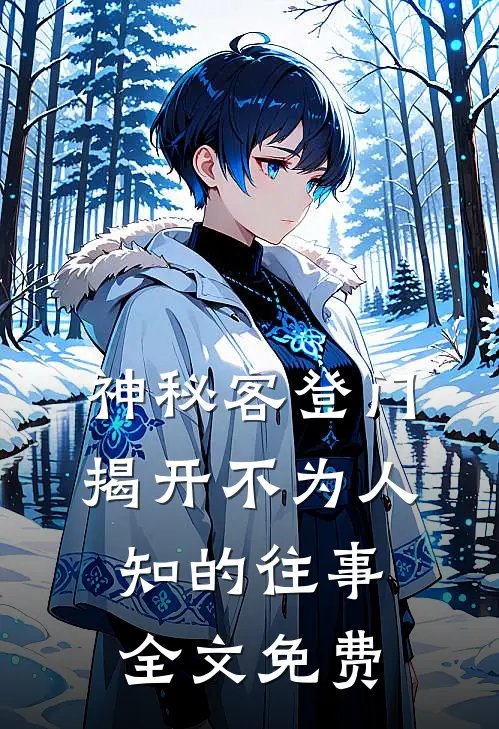 神秘客登门，揭开不为人知的往事全文免费