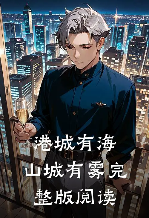 港城有海，山城有雾完整版阅读