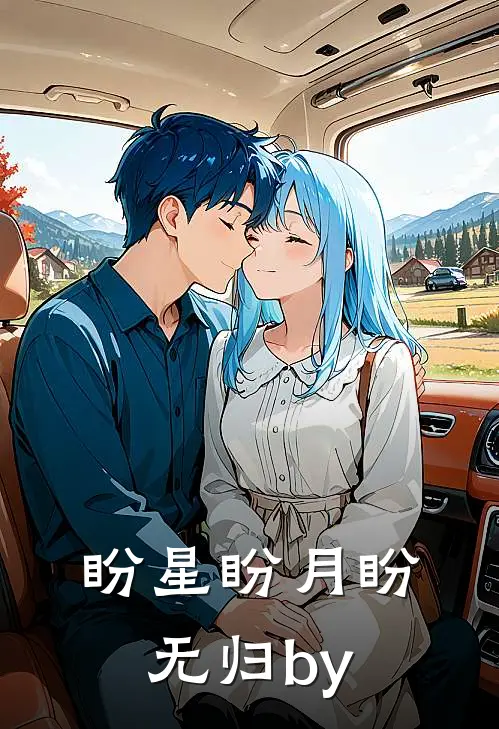 盼星盼月盼无归by