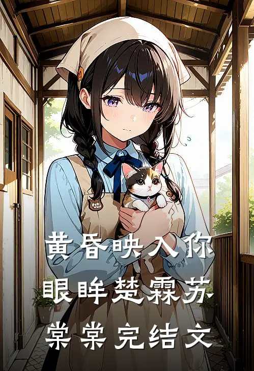 黄昏映入你眼眸楚霖苏棠棠完结文