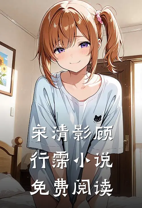 宋清影顾行霈小说免费阅读