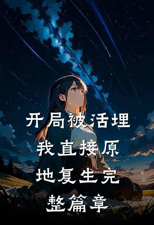 开局被活埋，我直接原地复生完整篇章
