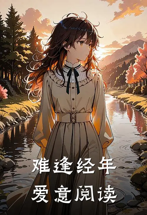 难逢经年爱意阅读