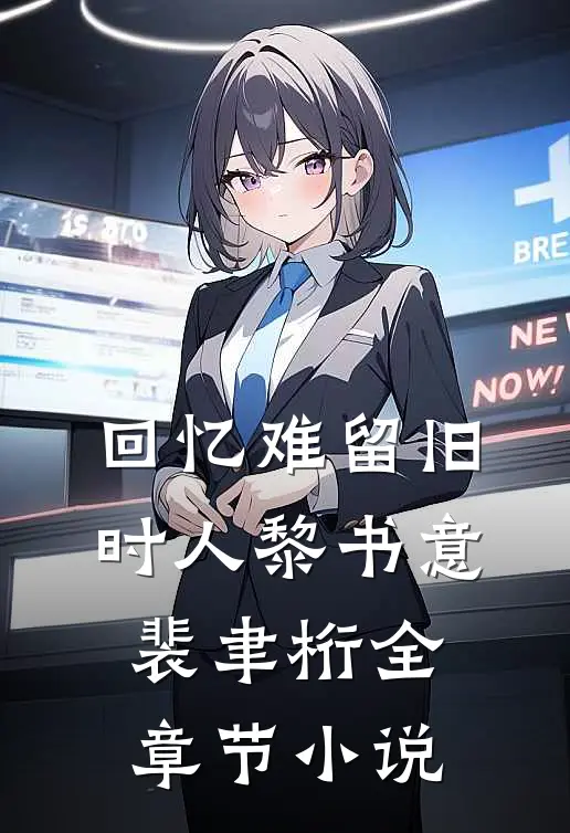回忆难留旧时人黎书意裴聿桁全章节小说