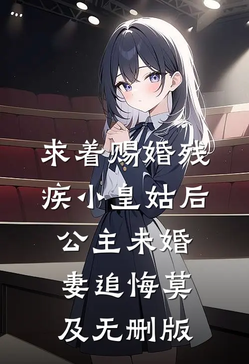 求着赐婚残疾小皇姑后，公主未婚妻追悔莫及无删版