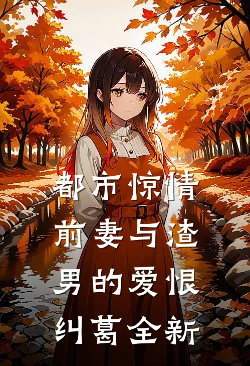 都市惊情：前妻与渣男的爱恨纠葛全新