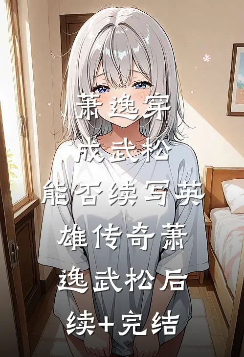 萧逸穿成武松，能否续写英雄传奇萧逸武松后续+完结