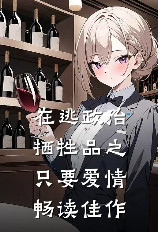 在逃政治牺牲品之只要爱情畅读佳作