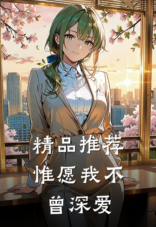 精品推荐惟愿我不曾深爱