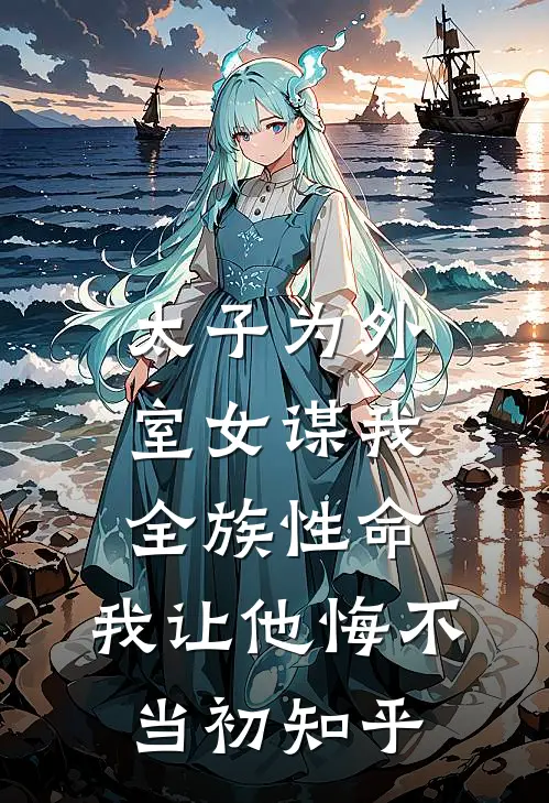 太子为外室女谋我全族性命，我让他悔不当初知乎