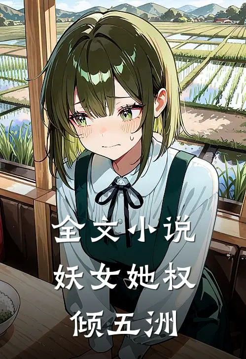 全文小说妖女她权倾五洲