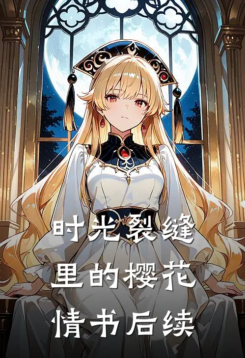 时光裂缝里的樱花情书后续