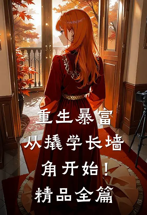 重生暴富：从撬学长墙角开始！精品全篇