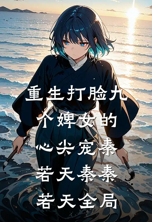 重生打脸九个婢女的心尖宠秦若天秦秦若天全局