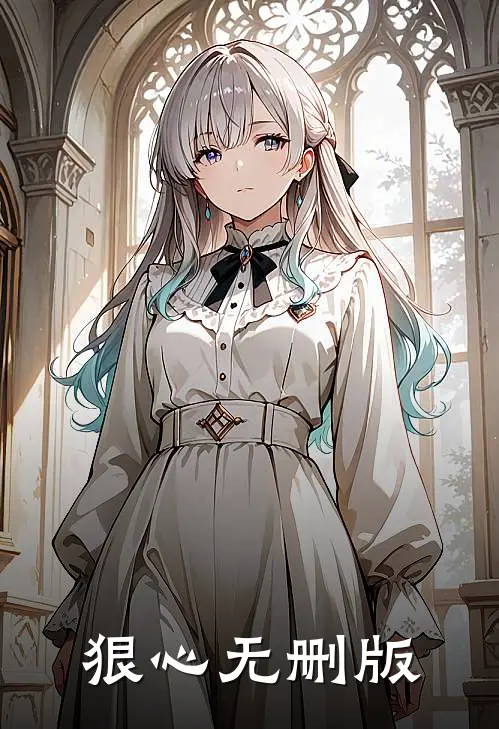 狠心无删版