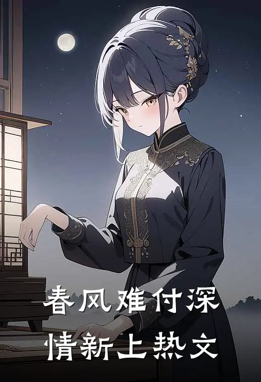 春风难付深情新上热文
