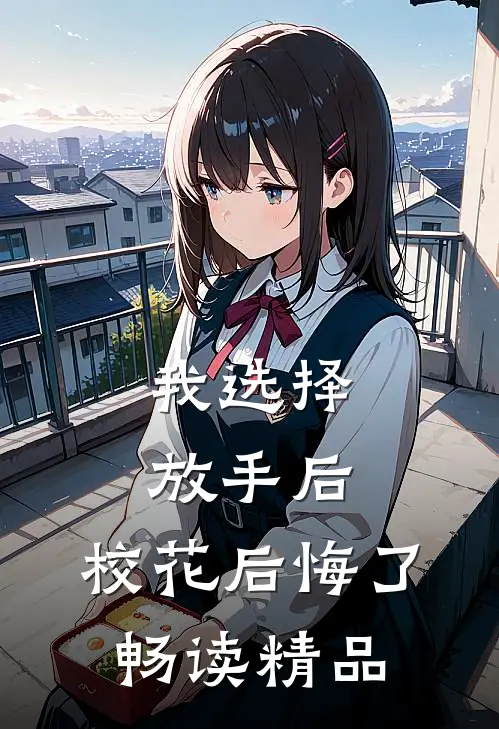 我选择放手后，校花后悔了畅读精品