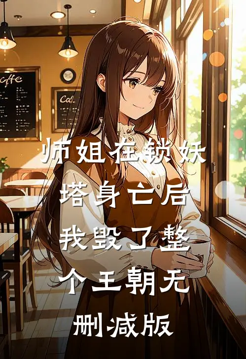 师姐在锁妖塔身亡后，我毁了整个王朝无删减版