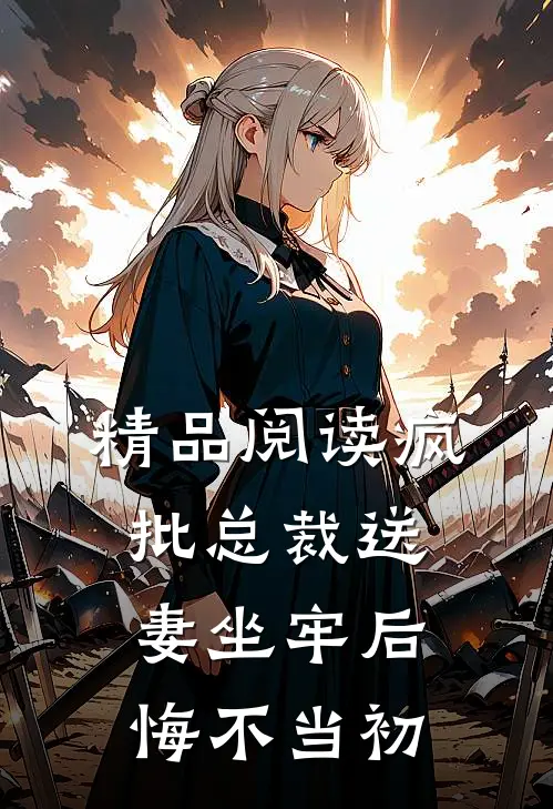 精品阅读疯批总裁送妻坐牢后，悔不当初