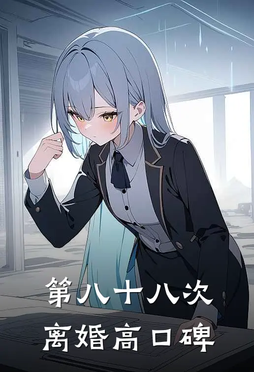 第八十八次离婚高口碑