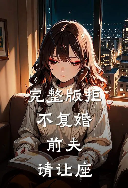 完整版拒不复婚：前夫，请让座