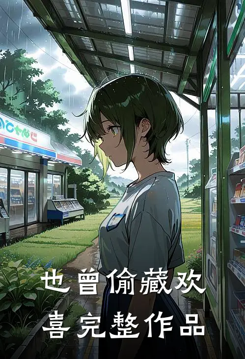 也曾偷藏欢喜完整作品