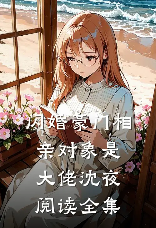 闪婚豪门相亲对象是大佬沈夜阅读全集