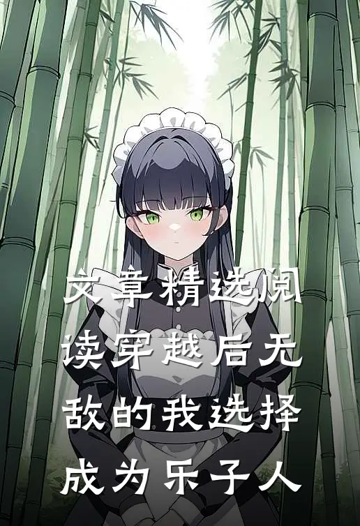 文章精选阅读穿越后无敌的我选择成为乐子人
