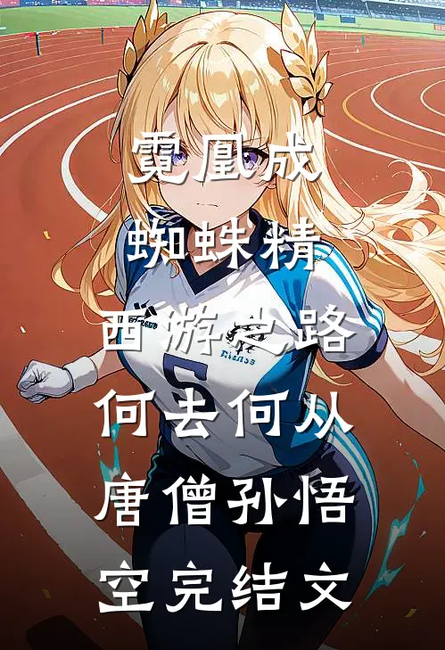 霓凰成蜘蛛精，西游之路何去何从唐僧孙悟空完结文