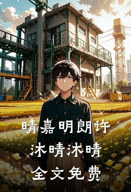 晴嘉明朗许沐晴沐晴全文免费