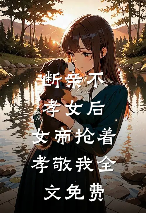 断亲不孝女后，女帝抢着孝敬我全文免费