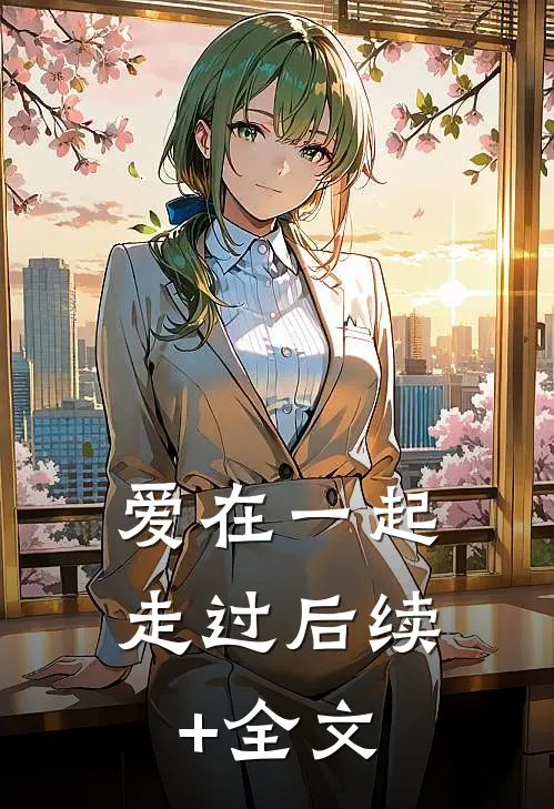爱在一起走过后续+全文