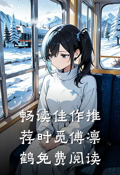 畅读佳作推荐时觅傅凛鹤免费阅读