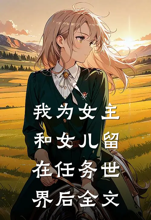 我为女主和女儿留在任务世界后全文