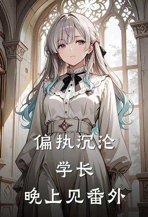偏执沉沦：学长，晚上见番外