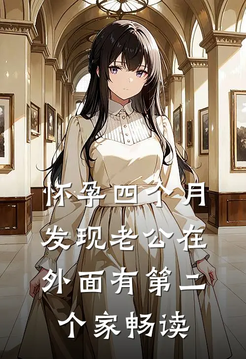 怀孕四个月，发现老公在外面有第二个家畅读