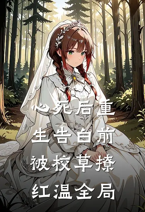 心死后重生告白前，被校草撩红温全局