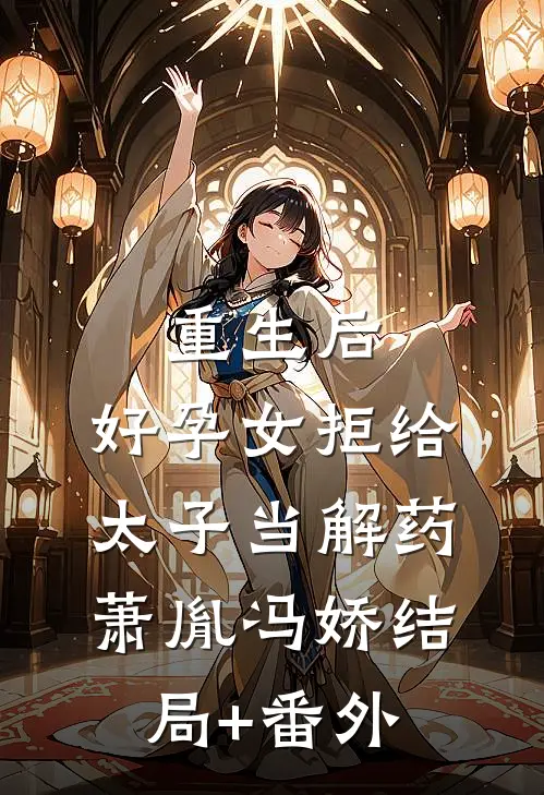 重生后，好孕女拒给太子当解药萧胤冯娇结局+番外