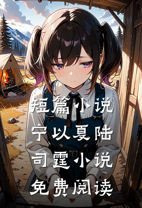 短篇小说宁以夏陆司霆小说免费阅读