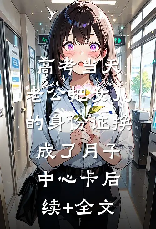 高考当天，老公把女儿的身份证换成了月子中心卡后续+全文