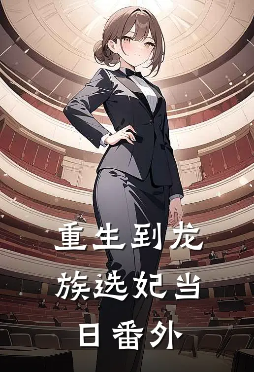 重生到龙族选妃当日 番外