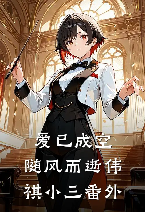 爱已成空，随风而逝伟祺小三 番外